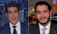 Fox News host explodes at Michigan's Democrat sweetheart as he asks shockingly personal question during debate over trans surgeries for children