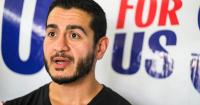 Michigan Senate candidate Abdul El-Sayed spars on Fox News with Jesse Watters
