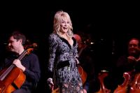 ‘She was always herself,’ North Carolina Governor Josh Stein remembers Dolly Parton