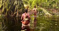 Study reveals nuanced relationship between people and flooding in Congo Basin