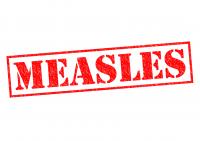 AAP Statement on Measles-Associated Deaths Reported in Pennsylvania 