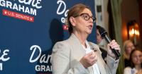 Republicans Brace for Darline Graham to Lose in South Carolina