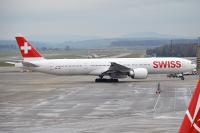 Swiss Flight LX9 Diverts to Azores After Cabin Odour Sends Six for Medical Checks