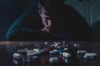 Trapped in a Pill Culture: Nearly 9.1 Million in England Rely on Antidepressants as Prescriptions Hit Record High