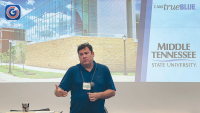 MTSU Actuarial Science Earns Global Recognition and Expands Student Pathways