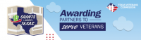 Texas Veterans Commission to Present More Than $6.3 Million in Grants to 27 Veteran Service Organizations in the Southeast Texas, Coastal Bend Area