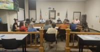 Houston County libraries present on growth, why libraries matter