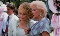 Country music star, Dolly Parton, dead at 80