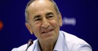 Armenia Ex President