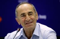 AP News: A former Armenian president is detained in a corruption investigation