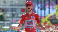 Who Won Stage 4 Of The Vuelta a España 2026? See The Full Results Here