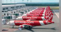 Bangladesh Explores Ground Handling Cooperation With AirAsia