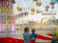 South Dakota State Fair's Sensory Friendly Experience Returning