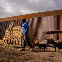 Jazmine Ulloa Tells How Both Parties in the U.S. Built Today’s Immigration Machine