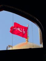 Three Muslims arrested in India over ‘Ya Hussain’ flag