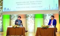 Minister Piyush Goyal urges Japanese firms to buy steel from India