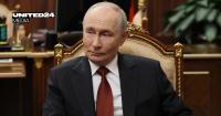Putin Signs 3 Classified Decrees During Unexpected Moscow Visit by CIA Chief