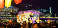 OzAsia Festival to end after 20 years, in a huge blow for Asian-Australian art and culture