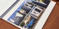 Group explores modular shelter village for South Mississippi homeless