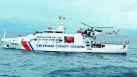 India, Vietnam Coast Guards Hold High-Level Meeting