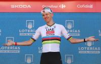 What now for the Vuelta a España? After Tadej Pogačar's trademark display of GC power, a normally unpredictable race heads into uncharted territory - Analysis