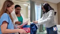 Doctors warn against changing breast milk storage guidelines based on social media videos