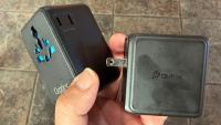Universal adapter vs. travel charger: Confused? Here's the device you need most