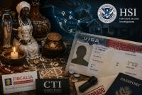 Expectation for New Operation Against Colombian Warlocks Who Offer US Visas