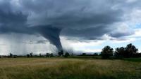 Powerful Tornado Hits French Village, Injures 41