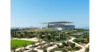 Guided tours at the Stavros Niarchos Foundation Cultural Center (2026)