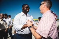 Donalds chooses ‘Stop Woke Act’ lawmaker as his running mate for Florida governor