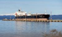 “British Tanker” Finds Itself Caught in Argentine Political Battle