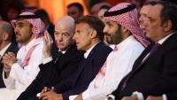 Potential FIFA alliance could change course of international soccer | Opinion