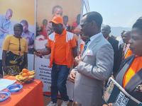 Minister Ben Phiri pushes councils to safeguard K17billion World Vision development legacy
