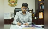 Amid Calls To Declare Perungulam A Bird Sanctuary, Thoothukudi...