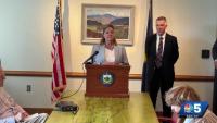 Vermont state officials react to US Supreme Court’s decision on mail-in voting