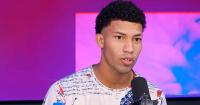 Cuban athlete who defected in the Dominican Republic breaks the silence: "If I return to Cuba, prison is what I face."