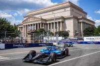 Washington, D.C., race delivers IndyCar best non-Indy 500 rating since '08 merger