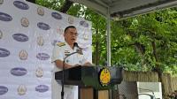 AFP cautions Filipinos: Don’t bite into disinformation