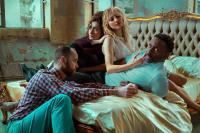 Shakespeare’s Othello reimagined in 1980s Britain for stage