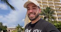 Actor Edy Suárez to the Cuban community on social media: "Lately, all I see is division, vulgarity, and cheap sensationalism."