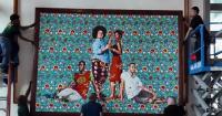 Trump Officials Remove, Plan to Sell 'Very Woke' Painting by Artist Behind Obama Portrait