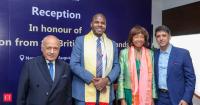 British Virgin Islands seeks dedicated India investment corridor