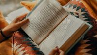 Meet the 2026 Washington State Book Award Finalists