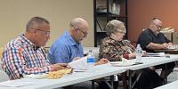 Kosciusko County Solid Waste Management District Discusses Policy Changes