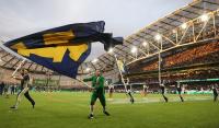 First Dublin, now London: Are more European destinations in works for college football?