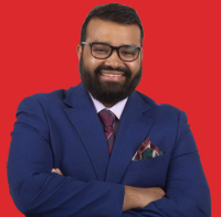 Federal Byelection 2026: Beaches-East York Liberal candidate Tanveer Shahnawaz answers our questions