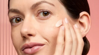 'By morning my skin wakes up smoother' say mature women on now £20 Liz Earle cream