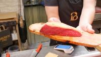 How Brazilian cuts of meat found a place in Dublin butcher shops