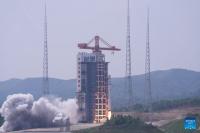 China's GalaxySpace Delivers First Private Turnkey Satellite Export to Southeast Asia